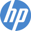 HP Logo